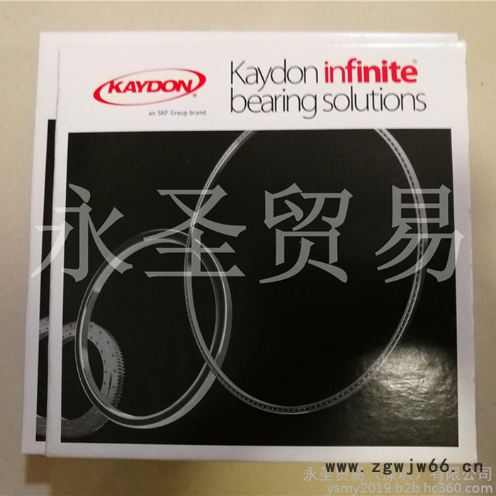 霸州美国KAYDON轴承NB055BR0A 德国HAHN KOLB刀具图3