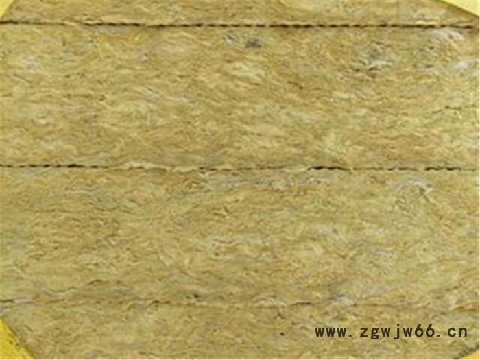 《悦恒保温》岩棉板 外墙岩棉板 耐火防火材料图6
