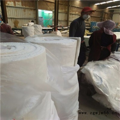 【硅酸铝针刺毯保温棉耐火防火材料**产品】价格优惠