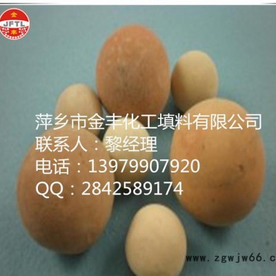 萍乡金丰化工填料直销耐高温填料、耐火瓷球、耐火填料 化工填料耐火材料研磨球