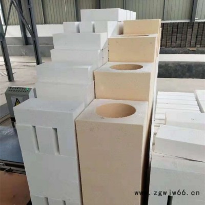 金工 刚玉莫来石砖 电熔再结合刚玉莫来石砖  耐火砖 耐火材料