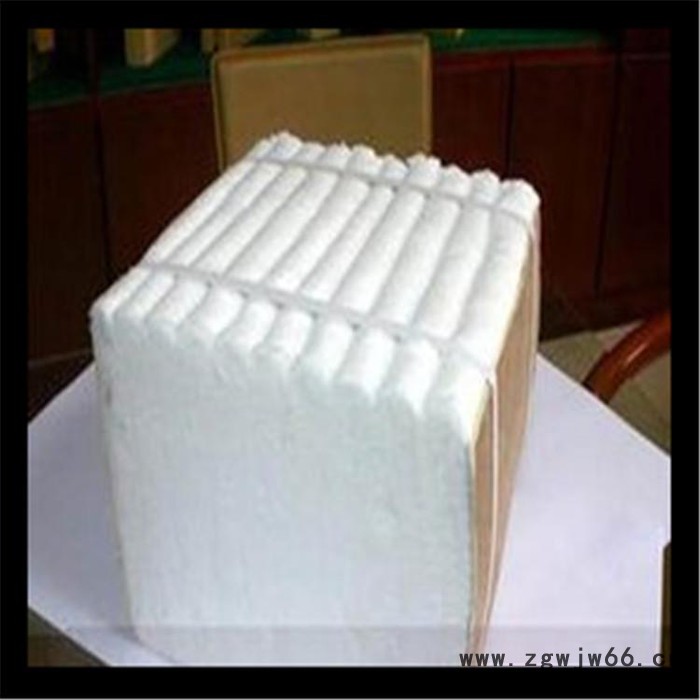 悦恒保温 硅酸铝纤维毡 耐火防火材料图7