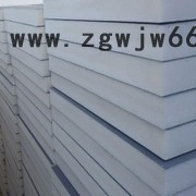 供应聚外墙氨酯发泡板 A级聚氨酯复合板 聚氨酯防火材料厂家图4