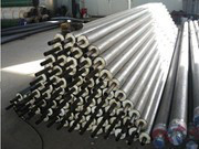 供应聚外墙氨酯发泡板 A级聚氨酯复合板 聚氨酯防火材料厂家图2