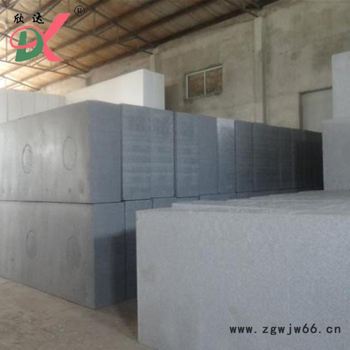 兴达EPS石墨聚苯板厂家生产 阻燃耐火材料图2