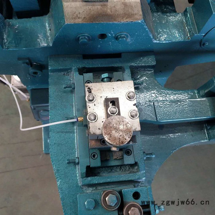 高速制钉机 铁钉生产机器 全自动制钉机器 制钉机刀具图8