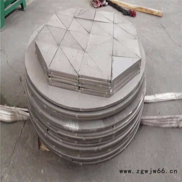 切割零售 SUS440C不锈钢板 高硬度高耐磨SUS440C刀具用钢板图2