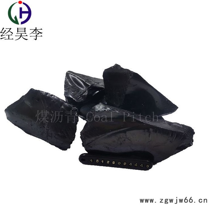 邯郸经昊化工高温沥青供应（高温煤沥青）用于防水、耐火材料的生产图6