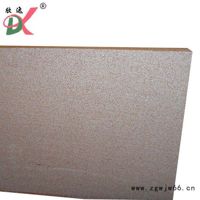 廊坊供应外墙用防火保温真金板 耐火/防火材料真金板图7