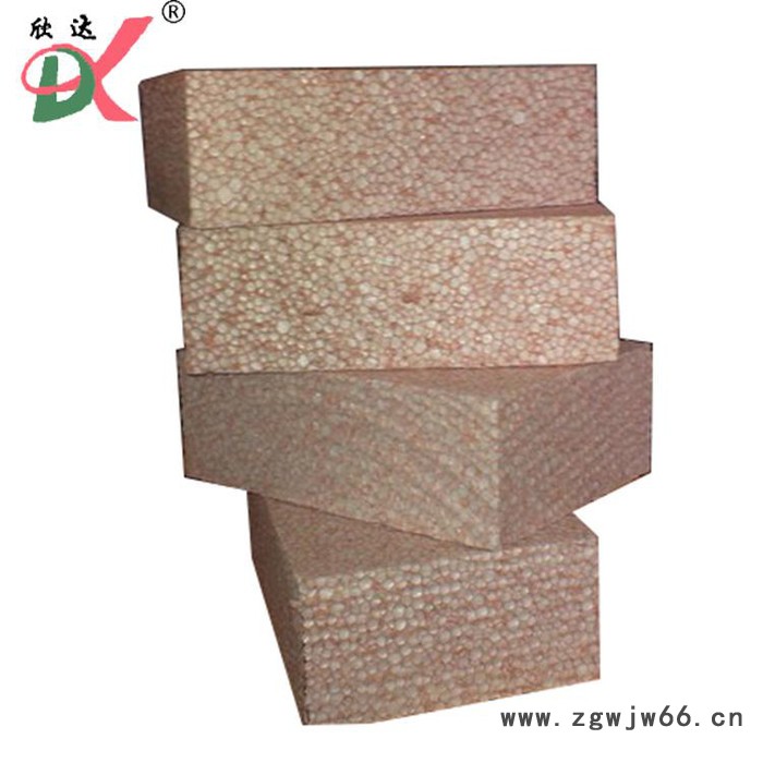 廊坊供应外墙用防火保温真金板 耐火/防火材料真金板图2