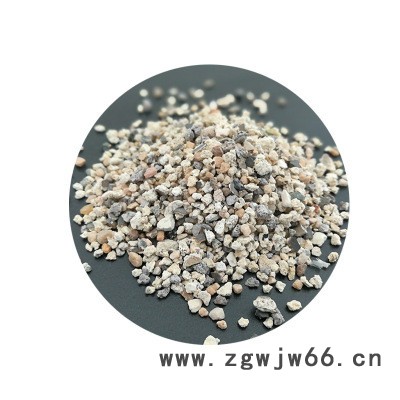 莫来砂厂家铸造 建筑用莫来砂 耐火材料用莫来砂  白色莫来砂