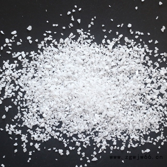 陶瓷用白刚玉粉 耐火材料白刚玉 金刚砂图4