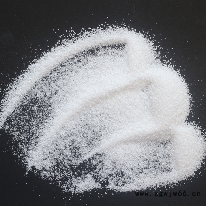 陶瓷用白刚玉粉 耐火材料白刚玉 金刚砂图5