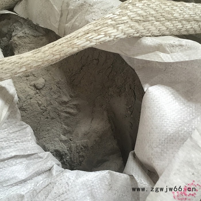 可塑料 耐火可塑料 耐磨可塑料 电厂循环流化床锅炉用可塑料 新密耐火材料厂家 保质保量图4