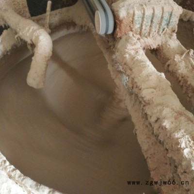 科瑞耐火材料厂家供应  硅质耐火泥 耐火泥浆 焦炉 化工炉耐火砖砌筑配套耐火泥 耐火材料