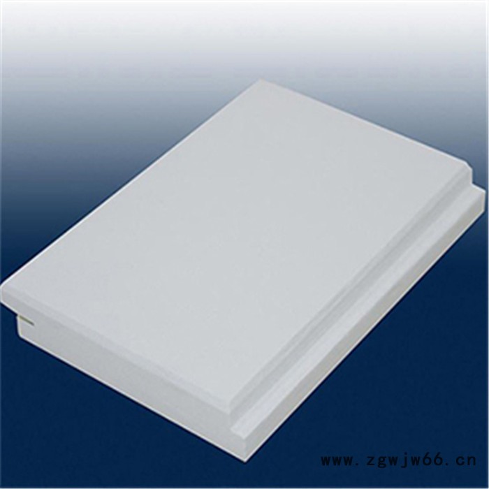 欧洛风 跌级防火吸音天花板 暗插防潮玻纤吸音板 天花板 吸音防火材料图4