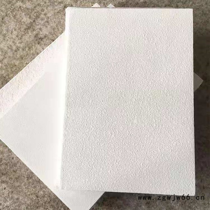 欧洛风 跌级防火吸音天花板 暗插防潮玻纤吸音板 天花板 吸音防火材料图5