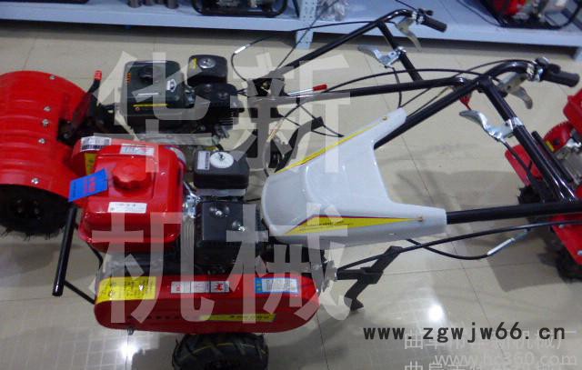 玉米播种机 多功能微耕机送三套刀具 油菜地专用微耕机图3