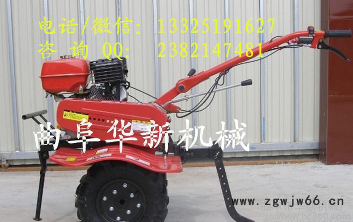 玉米播种机 多功能微耕机送三套刀具 油菜地专用微耕机图8