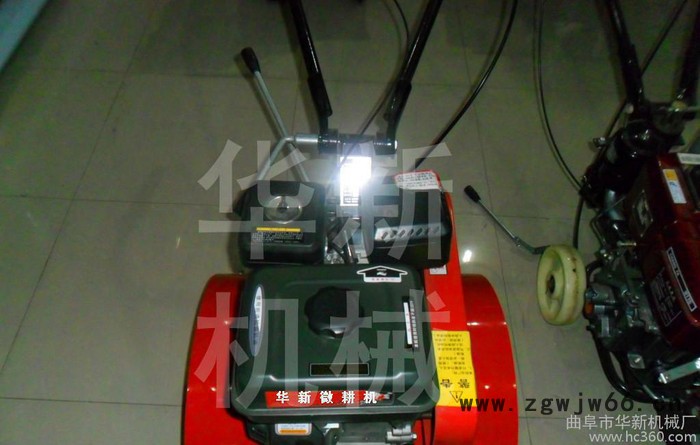 玉米播种机 多功能微耕机送三套刀具 油菜地专用微耕机图6