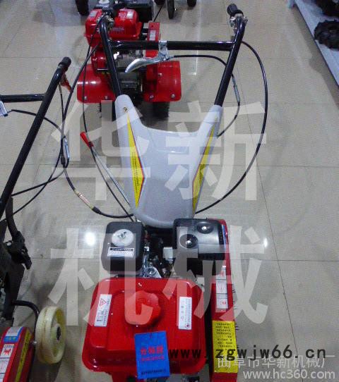 玉米播种机 多功能微耕机送三套刀具 油菜地专用微耕机图7