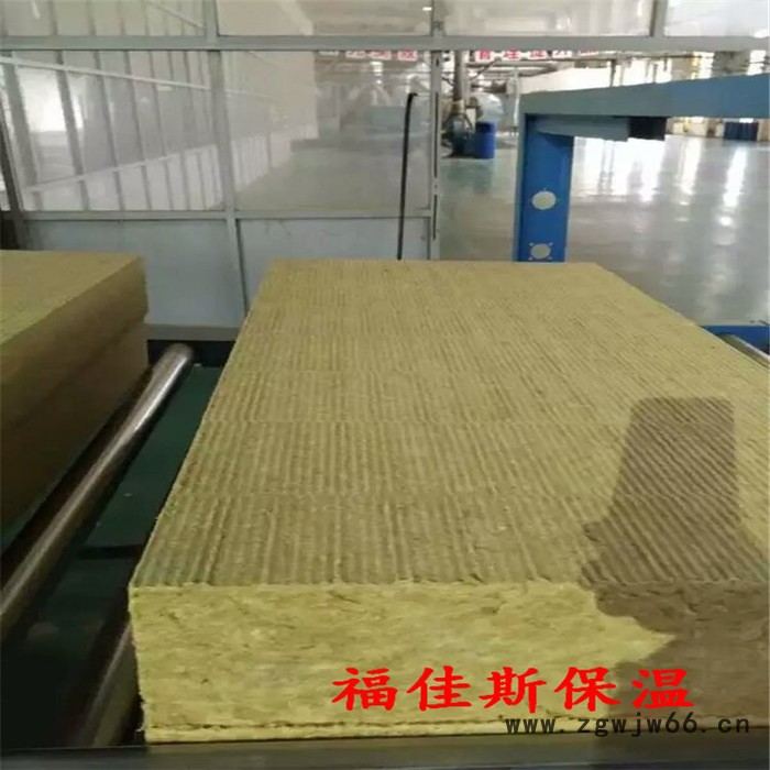 岩棉板 外墙防火材料 外墙保温岩棉板 玄武岩棉板 采购零售图5