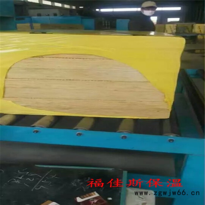 岩棉板 外墙防火材料 外墙保温岩棉板 玄武岩棉板 采购零售图2