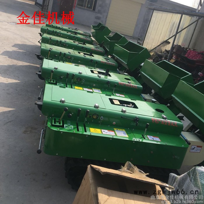 jj30马力自走式履带开沟机 履带回填机 履带除草机 送刀具图7