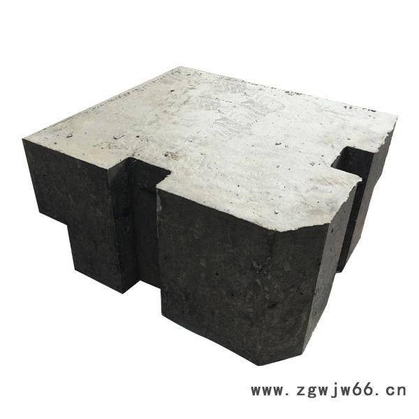 四季火供应  耐火预制件定制 耐火材料厂家图3