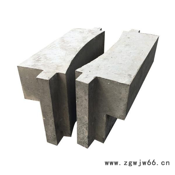 四季火供应  耐火预制件定制 耐火材料厂家图2