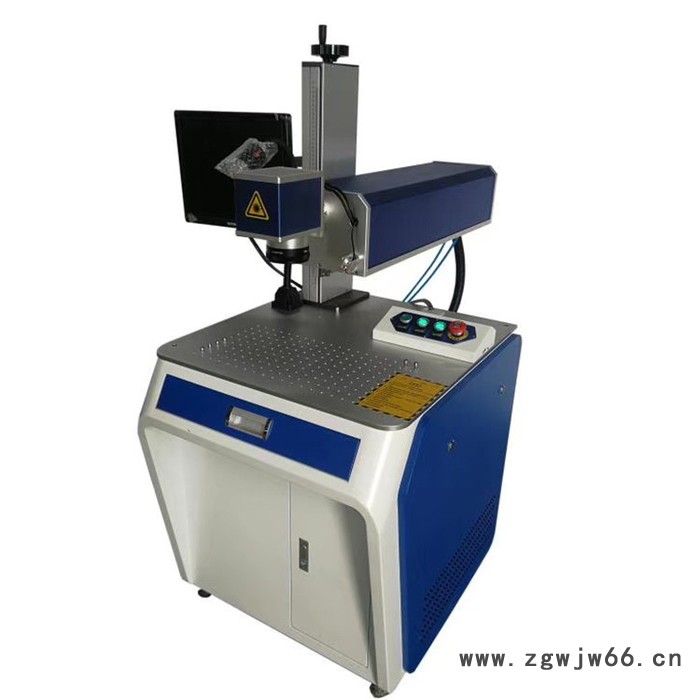 机械刀具激光打标机  刀具刀模激光打标  台式激光打标机    光纤激光打标机图3