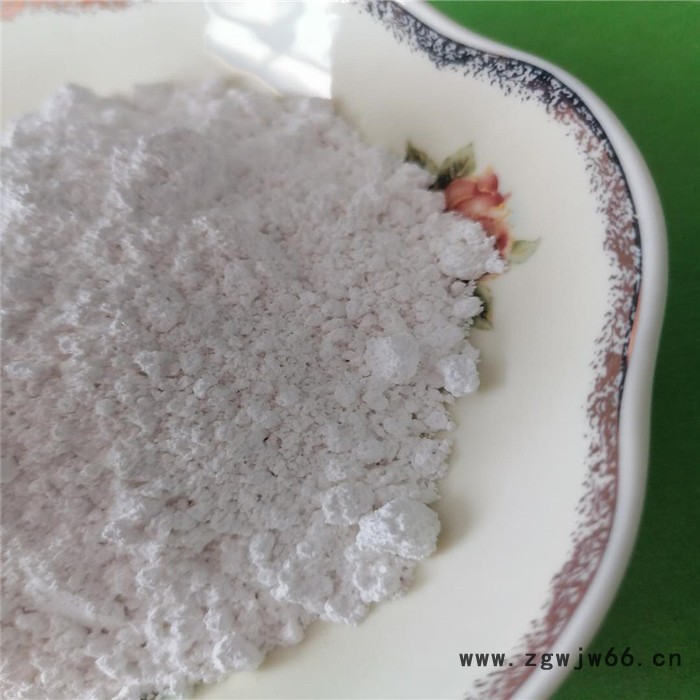 石茂供应防火材料用滑石粉 饲料级滑石粉 水性漆滑石粉 超微细滑石粉图8