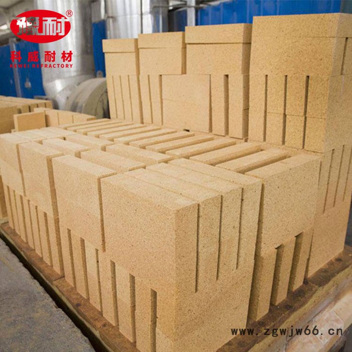 河南硅砖 硅砖 科威耐火材料 量大可免磨具费图4