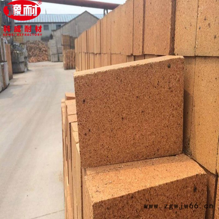 河南硅砖 硅砖 科威耐火材料 量大可免磨具费图2