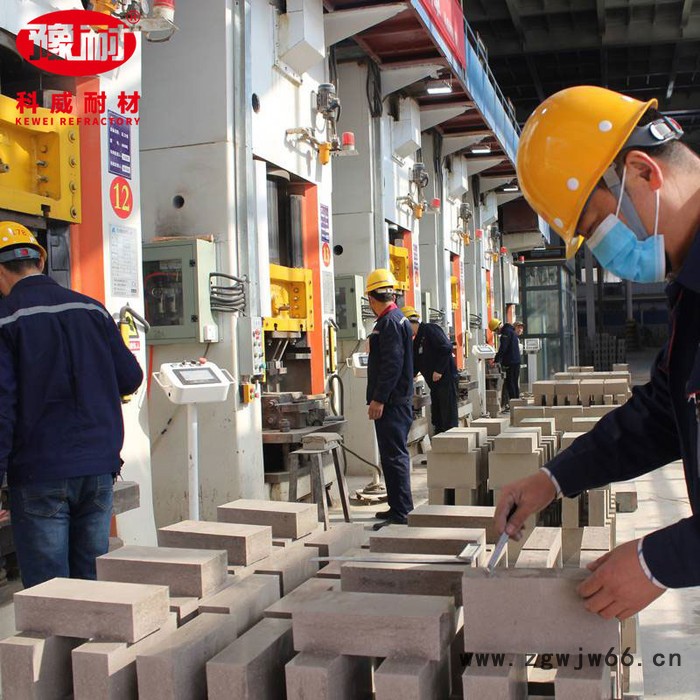 河南硅砖 硅砖 科威耐火材料 量大可免磨具费图3