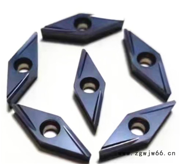 全合金刀粒VBG110304R 深圳市金达数控刀具 车刀粒  铣刀粒图2