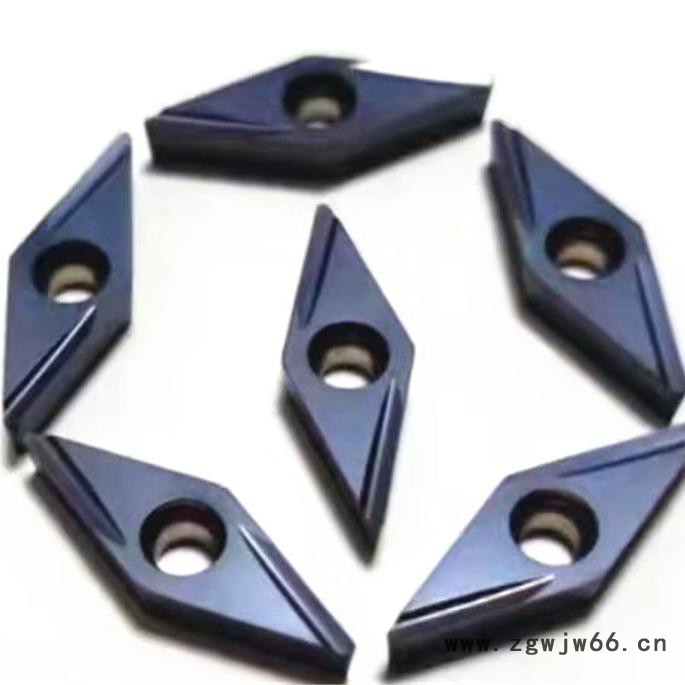 全合金刀粒VBG110304R 深圳市金达数控刀具 车刀粒  铣刀粒图3