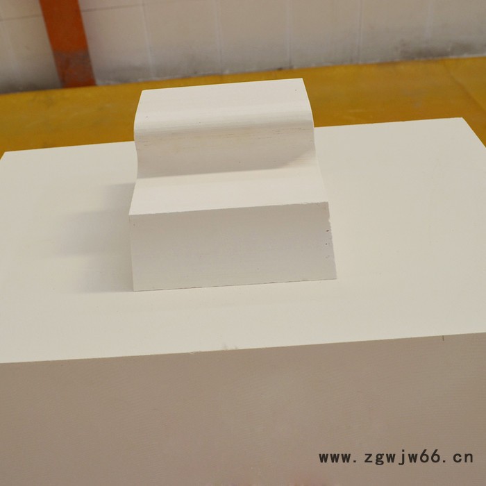 **耐火材料 莫来石耐火砖 刚玉莫来石耐火制品 各种耐火材料  四季火耐材厂图2