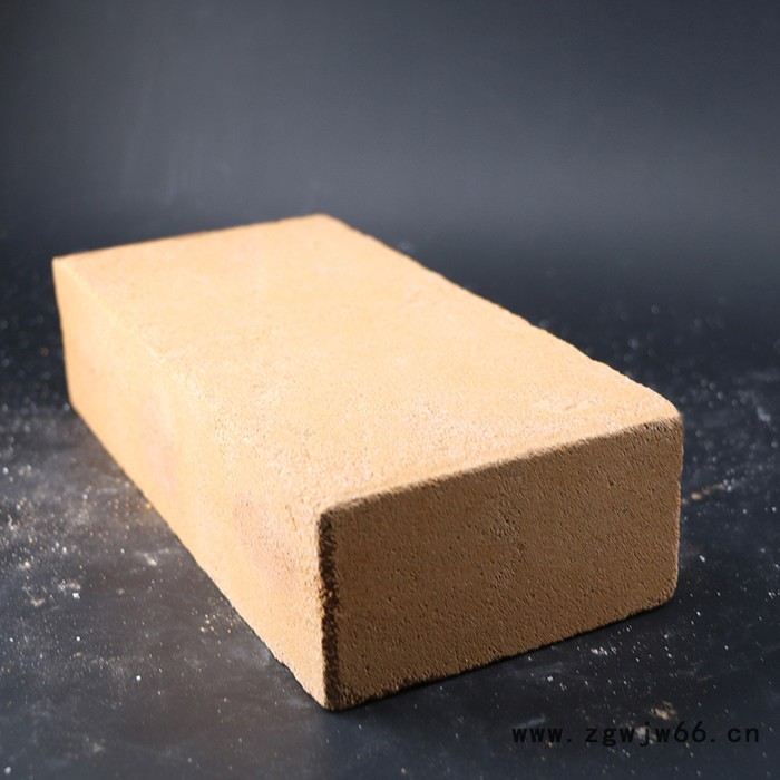 保温耐火材料 厂家直供 高温工业窑炉保温内衬 定制各材质保温砖图5