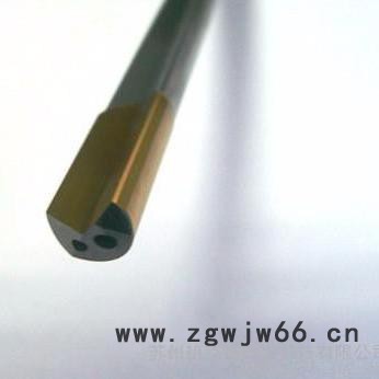 佳禄 加工中心枪钻  钻削刀具标准枪钻  数控枪钻 枪钻钻头图6