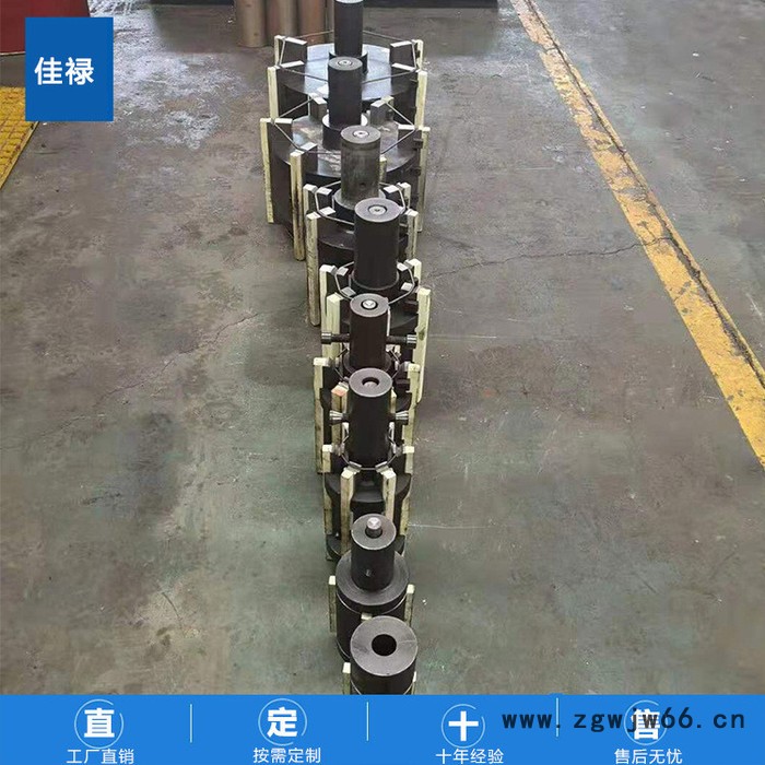 佳禄 加工中心枪钻  钻削刀具标准枪钻  数控枪钻 枪钻钻头图3