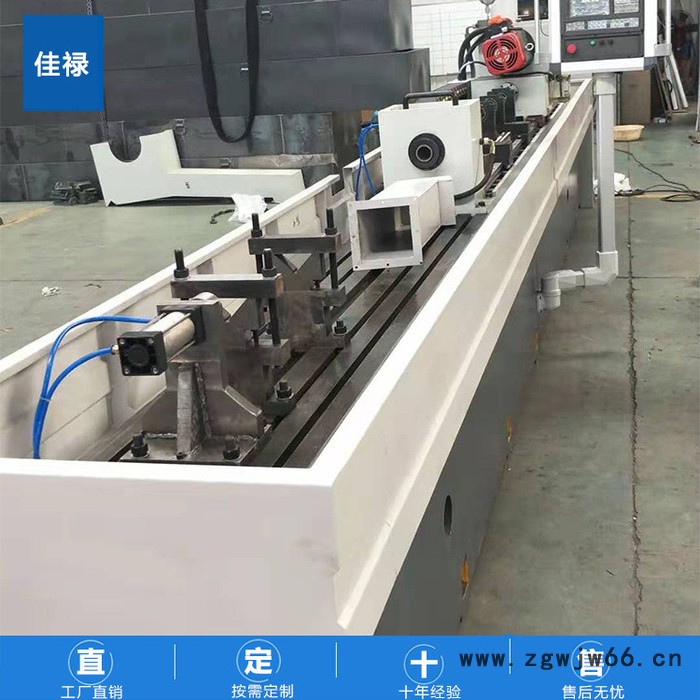 佳禄 加工中心枪钻  钻削刀具标准枪钻  数控枪钻 枪钻钻头图7