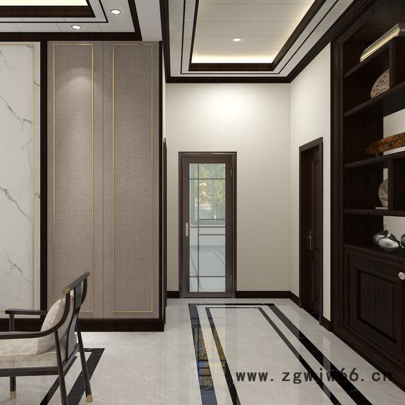 靖州县 竹木纤维板集成墙_厂家直供 免费寄样品 价格优惠_B1级防火材料安全图3