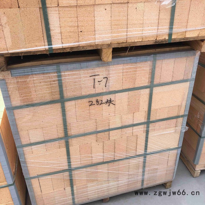 三级高铝砖  耐火砖 异型粘土砖  耐高温窑炉用定性耐火材料 新密四季火耐材图2