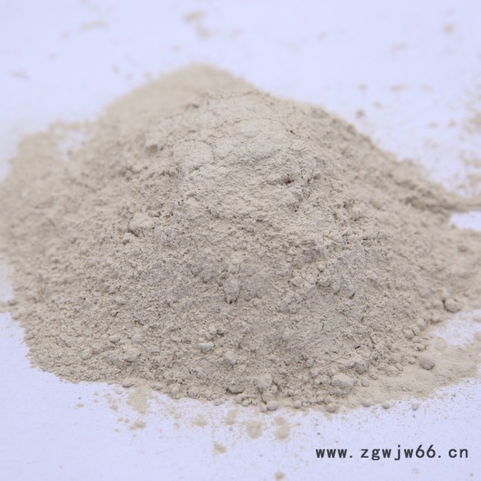 豫宏耐材  耐火泥 高铝耐火泥 硅质耐火泥 耐火材料厂家图4