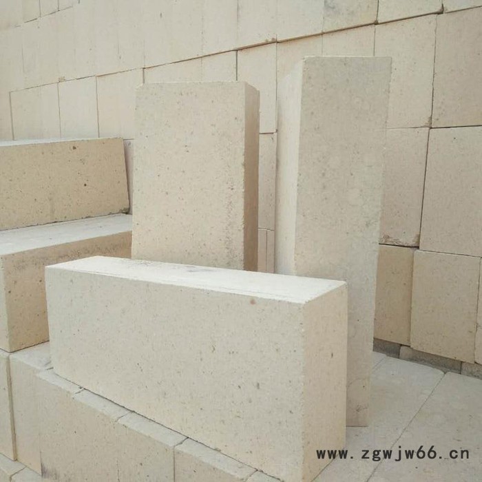 水泥行业耐火材料供应  定性耐火材料 高强耐碱砖  特级/一级高铝砖 新密四季火耐材厂直供图3