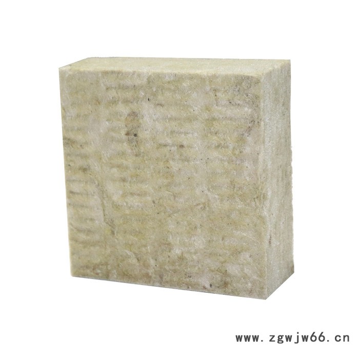 欧文斯科宁屋面隔热保温材料隔墙保温隔音材料岩棉板防火材料图2