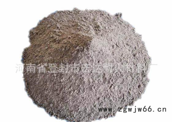 河南宏达耐火胶泥 电缆防火堵料 无腐蚀防火泥等**防火材料图2