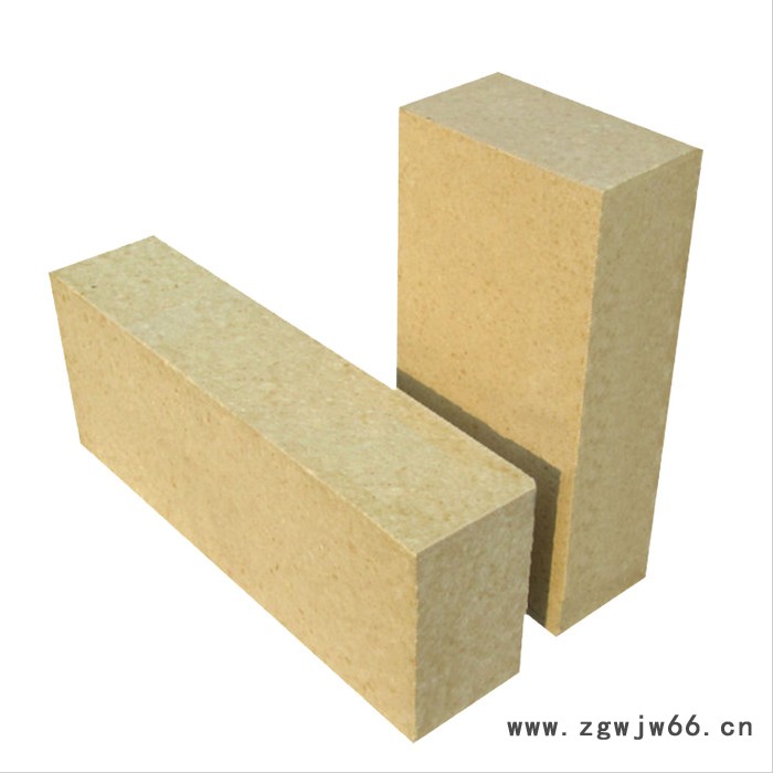 郑州科威耐材供应耐火砖 耐火度高、强度大、抗酸碱侵蚀、热稳定性好的LZ-75高铝耐火砖 河南耐火材料生产商图4