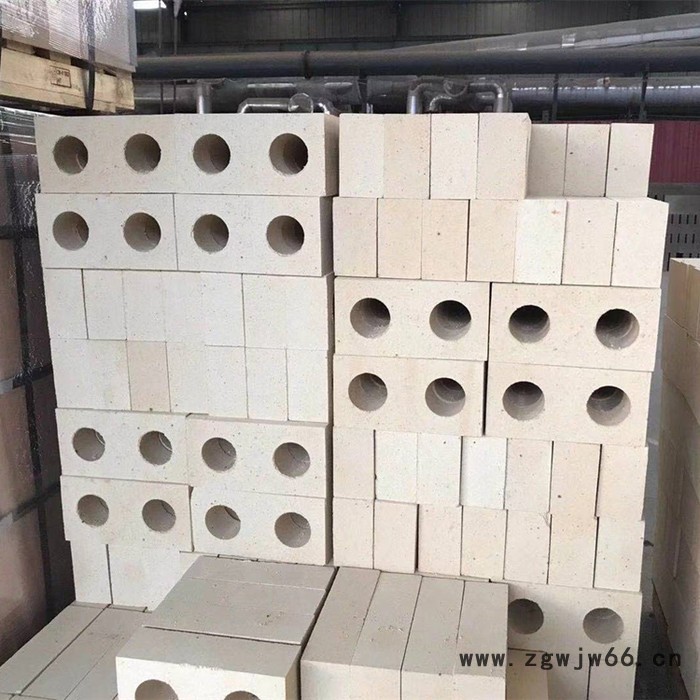 豫宏耐火材料 定做各种异形耐火砖来图定制加工 异型耐火砖图3